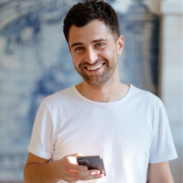 Mamafood found Shadi Osta