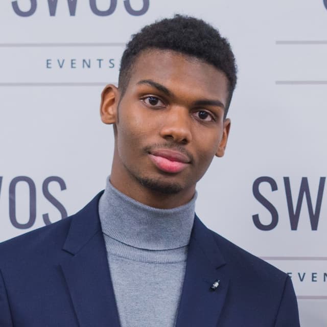 mason - CEO de POWER