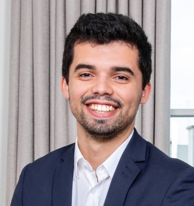 Umengo founder Maxime Fouache